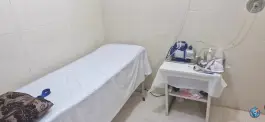 عکس دارالشفاء حضرات سیدان الکریمان امامزاده نرمی در دولت آباد برخوار 4
