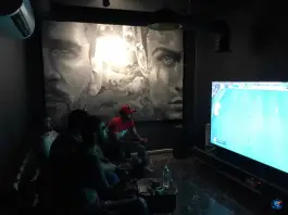 عکس گیم نت شادو کلاب در محله دردشت تهران 5
