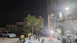 عکس جگرکی فردوس در انسجام قم 4