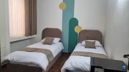 عکس هتل بومگردی سروین در محله شیخ یوسف اصفهان 9