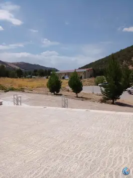 عکس دانشگاه پیام نور واحد یاسوج در یاسوج 7