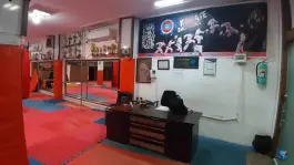 عکس باشگاه ورزشی علمشیری در محله شهید رجایی اصفهان 2