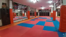 عکس باشگاه ورزشی علمشیری در محله شهید رجایی اصفهان 3