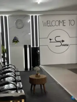 باشگاه ورزشی شدو در محله شاهین ویلای کرج