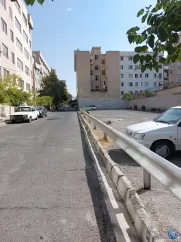 پارکینگ جوادیه تهران