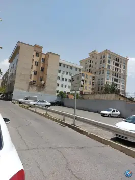 عکس پارکینگ جوادیه تهران 3
