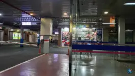 عکس پارکینگ بازار موبایل در یافت آباد تهران 3