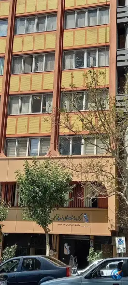 عکس مرکز بهداشت شمال غرب ۲ تهران در محله آرژانتین - ساعی 2