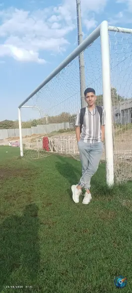زمین شماره ۳ استادیوم آزادی، محله ورزشگاه آزادی، تهران