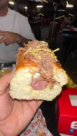 عکس ادی برگر در گلدشت معالی آباد شیراز 4