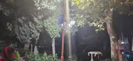 عکس بیمارستان طالقانی، بزرگراه پیامبر اعظم، مشهد 5