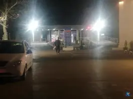 عکس بیمارستان طالقانی، بزرگراه پیامبر اعظم، مشهد 7