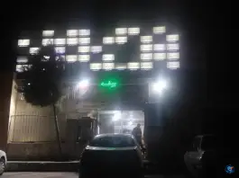 عکس بیمارستان طالقانی، بزرگراه پیامبر اعظم، مشهد 9