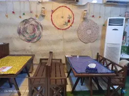 عکس رستوران کبابی زغالی کهتویه در میدان نیایش کیش 3