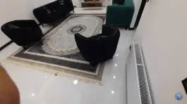 عکس هتل آپارتمان و خانه مسافر علی در محله سینما سعدی شیراز 2