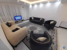 عکس هتل آپارتمان و خانه مسافر علی در محله سینما سعدی شیراز 3