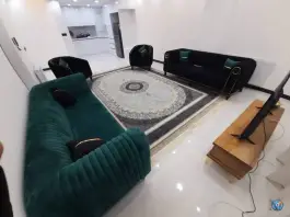 عکس هتل آپارتمان و خانه مسافر علی در محله سینما سعدی شیراز 4