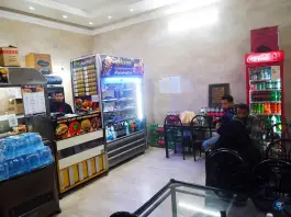 عکس فست فود مشهد برگر در طبرسی جنوبی مشهد 3