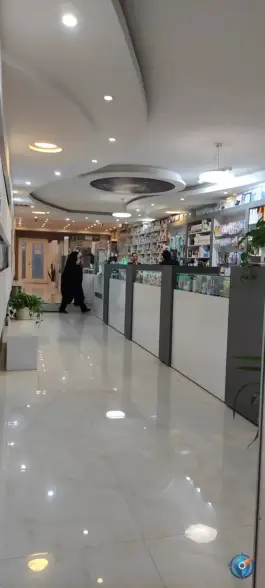 عکس داروخانه دکتر امانی، محله دانش آموز، مشهد 4
