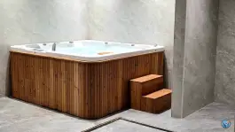 عکس هتل مدائن مشهد 4