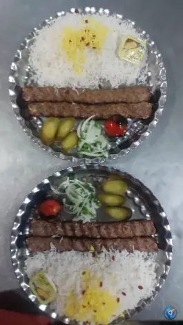 عکس رستوران گلچین شهرک در محله رباط مشهد 2