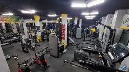 عکس باشگاه بدنسازی و رزمی فربد در آزادی مشهد 2