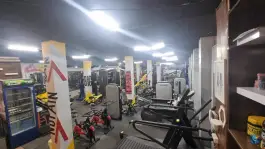 عکس باشگاه بدنسازی و رزمی فربد در آزادی مشهد 3