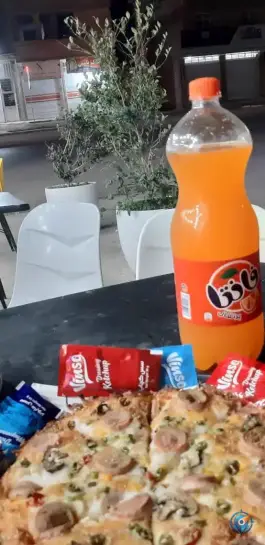 عکس فست فود پاچینی مزه سفره خانه سنتی خان سرا در خرمشهر شیراز 4