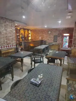 عکس هتل گل افرا در محله سنگ سیاه شیراز 4