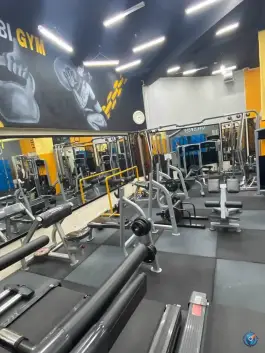 باشگاه ورزشی نیلوفر آبی ویژه بانوان در نارمک تهران