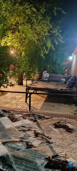 عکس رستوران و سفره خانه سنتی خان در محله شهید رجایی شیراز 4
