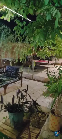 عکس رستوران و سفره خانه سنتی خان در محله شهید رجایی شیراز 5