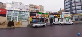عکس داروخانه شبانه روزی جهان درمان در پونک شمالی تهران 6