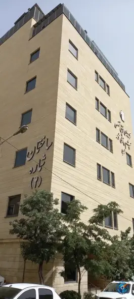 عکس مرکز جراحی فوق تخصصی چشم پزشکی نور ۲ در محله مطهری تهران 3