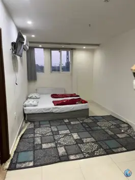 عکس هتل آپارتمان مهدیار در محله شهید شوشتری مشهد 3
