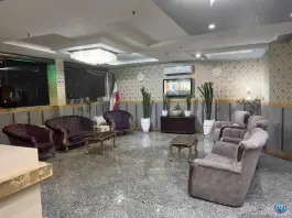عکس هتل آپارتمان مهدیار در محله شهید شوشتری مشهد 5