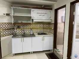 عکس هتل آپارتمان مهدیار در محله شهید شوشتری مشهد 7