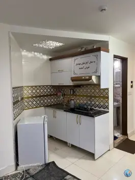 عکس هتل آپارتمان مهدیار در محله شهید شوشتری مشهد 8