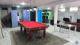 گیم نت راش در محله سجاد اصفهان