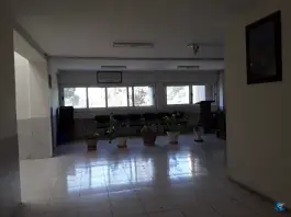عکس دانشگاه شهید مهاجر اصفهان در هزار جریب اصفهان 6