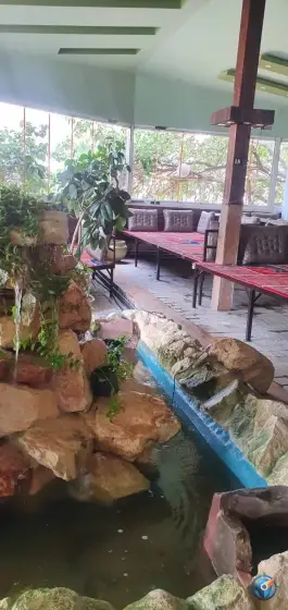 عکس رستوران حاج وهاب در جاده آتشگاه کرج 2