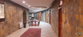 عکس هتل شادی اورامان سروآباد 4