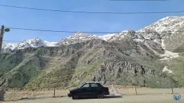 عکس هتل شادی اورامان سروآباد 8