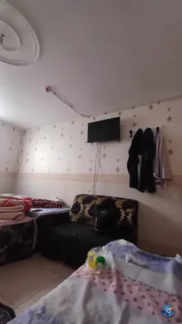 هتل باران در محله قم نو، قم