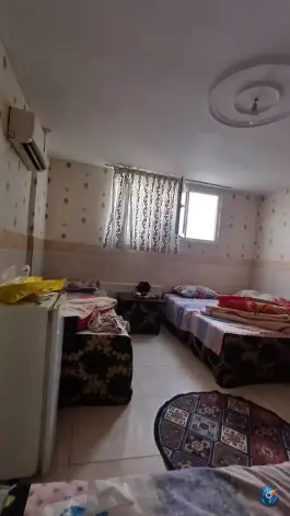 عکس هتل باران در محله قم نو، قم 2