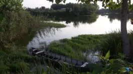 عکس استخر پیرپشته سلطان مرادی لنگرود 4
