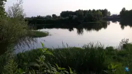 عکس استخر پیرپشته سلطان مرادی لنگرود 5