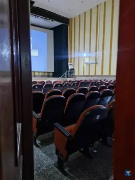 عکس سینما هلال احمر، شقایق، مسجدسلیمان 3