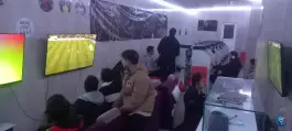 عکس گیم نت پاتوق در محله طوقچی اصفهان 5
