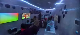 عکس گیم نت پاتوق در محله طوقچی اصفهان 6